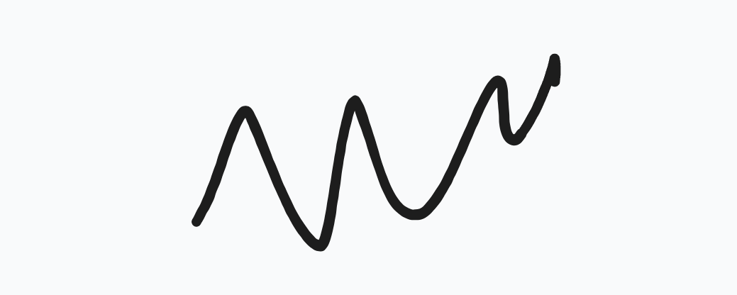 Pencil tool example