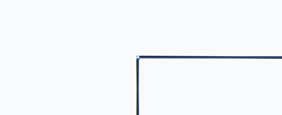 Shapes tool example